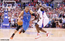 Docteur Russell et Mister Westbrook