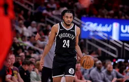 Cam Thomas bientôt de retour… pour être échangé ?