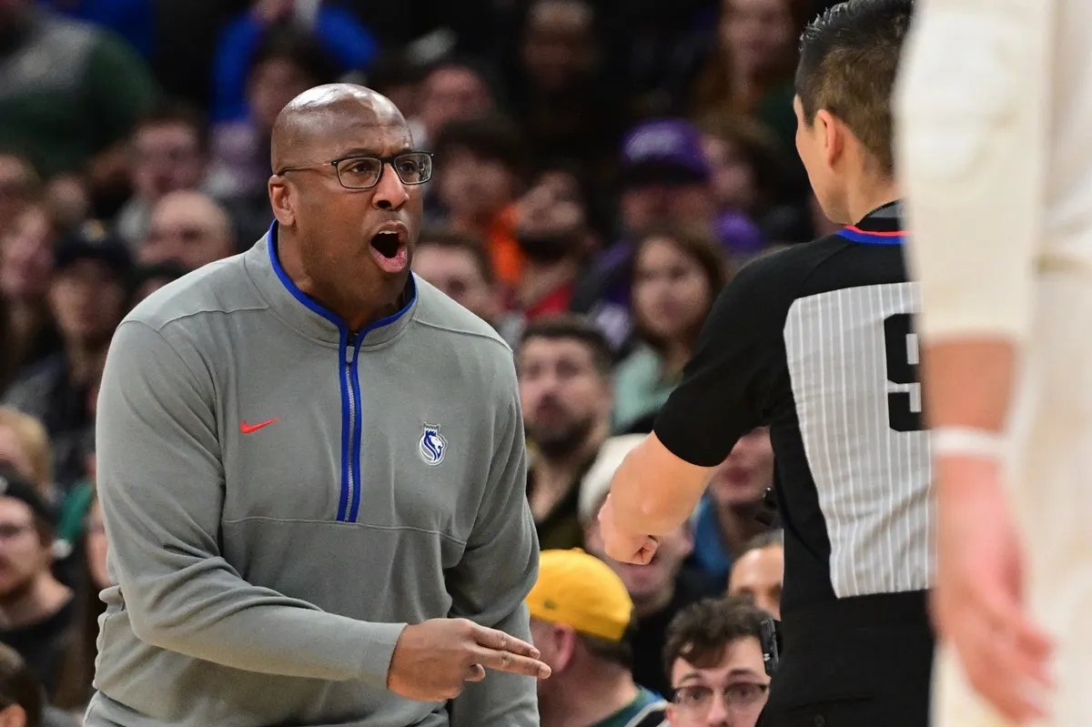 Mike Brown