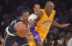 Russell Westbrook trop fort pour les Lakers