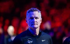 Steve Kerr avait décidé de quitter les Warriors…