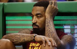 J.R. Smith : “On contrôle quart-temps par quart-temps et ça ira”