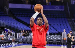 Kevon Looney débarque chez les Lakers