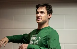 Le 3×3, nouveau défi de Danilo Gallinari ?