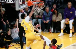 Touché à l’œil, Anthony Davis sera-t-il absent pour la reprise ?