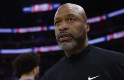 Jamahl Mosley veut remettre les Pelicans en mode défense