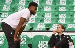 Pourquoi les Celtics ne pouvaient pas garder Jaylen Brown