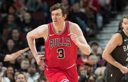 Les Bulls lancent une requête pour se débarrasser du contrat d’Omer Asik