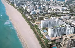 Dans les palaces aussi, Miami fait un bide