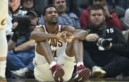 Evan Mobley rejoint l’infirmerie