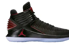 Jordan Brand : la Air Jordan 32 sous toutes les coutures