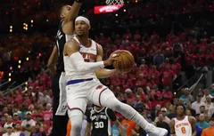 Josh Hart, le MVP de l’ombre