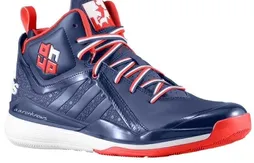 Adidas : première image de la nouvelle Dwight Howard