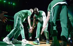Pronostics NBA | Misez sur Jaylen Brown face aux Bucks