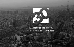 Pour les 30 ans de Jordan Brand, vivez une expérience unique au Palais 23 !