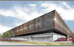 Les Lakers vont s’offrir un tout nouveau centre d’entraînement