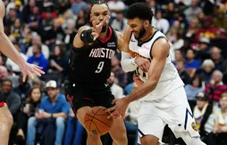 Paris 2024 : l’appel du pied de Dillon Brooks aux absents canadiens