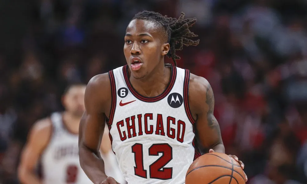 ayo dosunmu