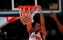Landry Fields : Past, Present, Future