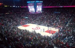 Les Hawks ont retrouvé leur public des grandes années