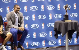 LeBron James MVP 2012 : Tony Parker, 5ème des votes !