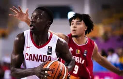 Draft 2020 : le lycéen Karim Mane confirme son inscription