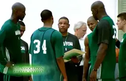 Le documentaire du jour : Boston Celtics – Episode 2