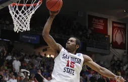 Eté 2010, Kawhi Leonard croise la route d’un champion NBA…