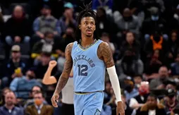 La course au MVP | Ja Morant, le Derrick Rose de sa génération