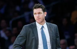 Luke Walton : “Quand on commence à faire exprès de perdre, les dieux du basket s’en souviennent…”