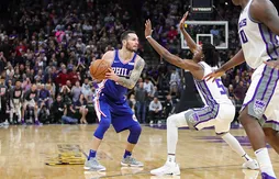 J.J. Redick, la machine physique insoupçonnée