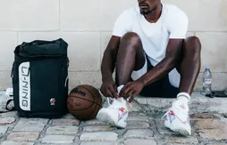La Li-Ning JB5 de Jimmy Butler dévoilée… en Gironde