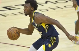 Les Pacers reprennent James Wiseman