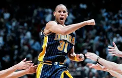 Happy Birthday | Le Top 10 en carrière de Reggie Miller