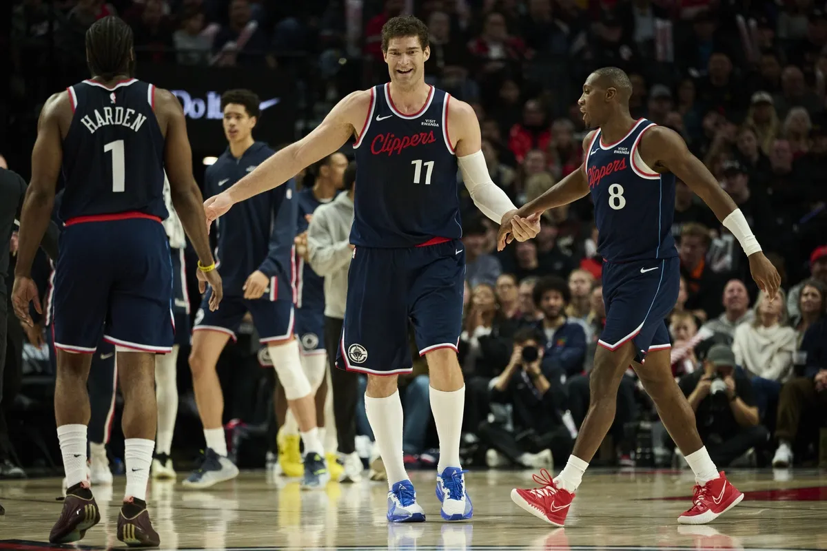 Brook Lopez