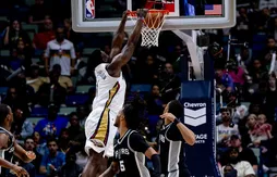 Les Spurs calent encore face aux Pelicans