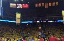 Affaire Sterling : le geste fort des Clippers à l’échauffement