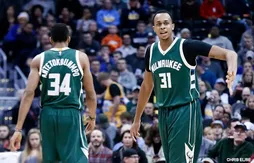 Pour confirmer, les Bucks misent sur la continuité