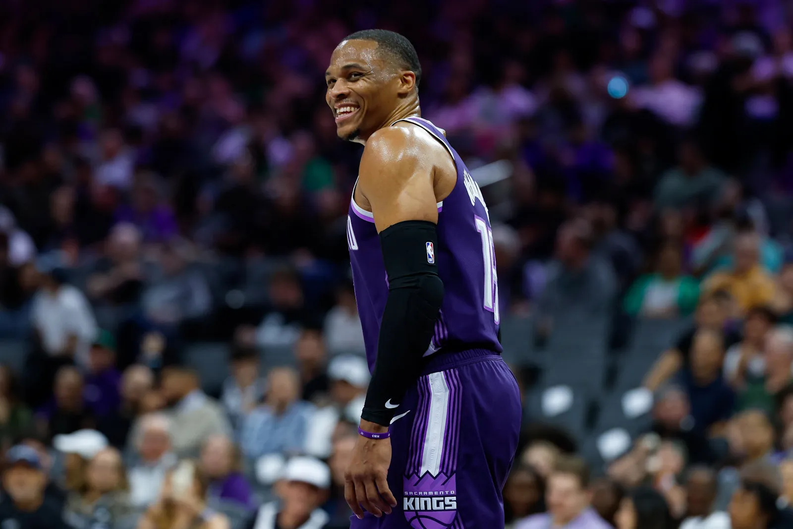 russell westbrook