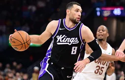 Les Kings sortent le très grand jeu à Cleveland