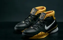 Nike ressort la Zoom Kobe 1, mais avec des améliorations !