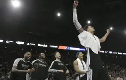 NBA Paris Games | Victor Wembanyama et les Spurs enflamment l’Accor Arena !