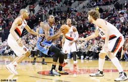 Faut-il s’inquiéter pour le Thunder ?