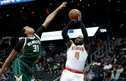 Paul Millsap rejoint Denver pour 90 millions sur trois ans