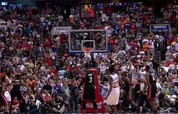 Sixers – Heat : et soudain, le Lou sortit du bois