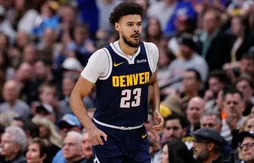 Cameron Johnson absent quatre à six semaines