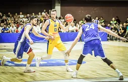 Brooklyn : inquiétude pour la cheville de Dzanan Musa