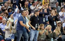 Le Jazz en colère contre l’arbitrage