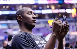 Les Spurs envoient Boris Diaw à Utah
