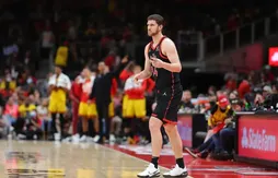 Svi Mykhailiuk rejoint les Knicks